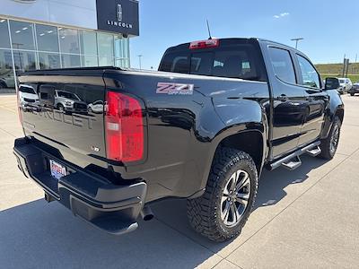 2022 Chevrolet Colorado Crew Cab 4WD Pickup for sale #25L111A - photo 2