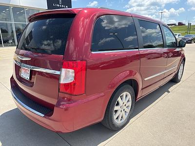2015 Chrysler Town and Country FWD Minivan for sale #25L145B - photo 2