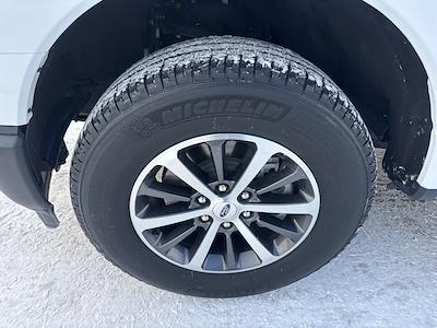 2022 Ford F-150 Lightning SuperCrew Cab AWD Pickup for sale #25L177B - photo 2