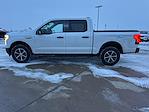 Used 2022 Ford F-150 Lightning Pro SuperCrew Cab for sale #25L177B - photo 3