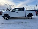 Used 2022 Ford F-150 Lightning Pro SuperCrew Cab for sale #25L177B - photo 26