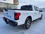 Used 2022 Ford F-150 Lightning Pro SuperCrew Cab for sale #25L177B - photo 2