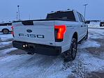 Used 2022 Ford F-150 Lightning Pro SuperCrew Cab for sale #25L177B - photo 2