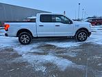 Used 2022 Ford F-150 Lightning Pro SuperCrew Cab for sale #25L177B - photo 6