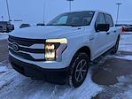 Used 2022 Ford F-150 Lightning Pro SuperCrew Cab for sale #25L177B - photo 8