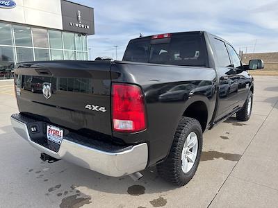 2023 Ram 1500 Classic Crew Cab 4x4 Pickup for sale #25P813 - photo 2