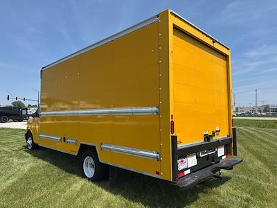 2021 GMC Savana 3500 DRW RWD Box Van for sale #25P822 - photo 2