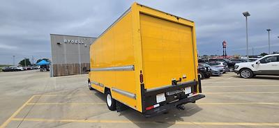 2021 GMC Savana 3500 DRW 4x2 Box Van for sale #25P822 - photo 2