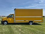 2021 GMC Savana 3500 DRW RWD Box Van for sale #25P822 - photo 17
