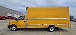 2021 GMC Savana 3500 DRW 4x2 Box Van for sale #25P822 - photo 3