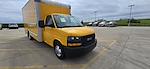 2021 GMC Savana 3500 DRW 4x2 Box Van for sale #25P822 - photo 5