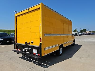 2021 GMC Savana 3500 DRW 4x2 Box Van for sale #25P823 - photo 2