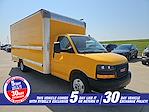 2021 GMC Savana 3500 DRW 4x2 Box Van for sale #25P823 - photo 1