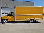 2021 GMC Savana 3500 DRW 4x2 Box Van for sale #25P823 - photo 6