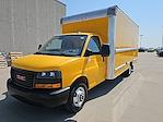 2021 GMC Savana 3500 DRW 4x2 Box Van for sale #25P823 - photo 7