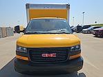 2021 GMC Savana 3500 DRW 4x2 Box Van for sale #25P823 - photo 8