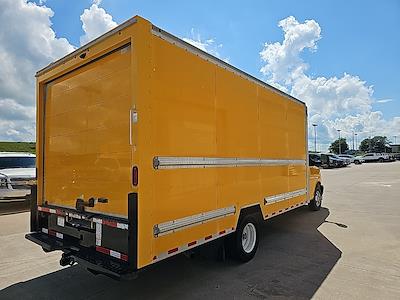 2021 GMC Savana 3500 DRW 4x2 Box Truck for sale #25P824 - photo 2