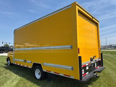 2021 GMC Savana 3500 DRW 4x2 Box Truck for sale #25P824 - photo 2