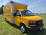 2021 GMC Savana 3500 DRW RWD Box Truck for sale #25P824 - photo 13