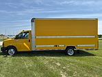 2021 GMC Savana 3500 DRW RWD Box Truck for sale #25P824 - photo 17