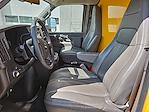 2021 GMC Savana 3500 DRW 4x2 Box Truck for sale #25P824 - photo 10