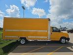 2021 GMC Savana 3500 DRW 4x2 Box Truck for sale #25P824 - photo 3