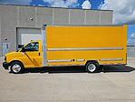 2021 GMC Savana 3500 DRW 4x2 Box Truck for sale #25P824 - photo 6