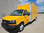 2021 GMC Savana 3500 DRW 4x2 Box Truck for sale #25P824 - photo 7