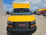 2021 GMC Savana 3500 DRW 4x2 Box Truck for sale #25P824 - photo 8