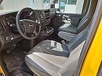 2021 GMC Savana 3500 DRW 4x2 Box Truck for sale #25P824 - photo 9