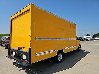 2021 GMC Savana 3500 DRW 4x2 Box Van for sale #25P825 - photo 2