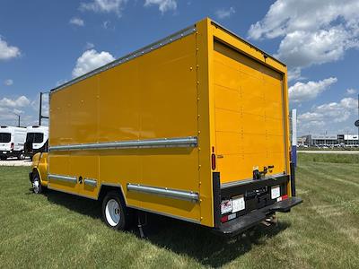 2021 GMC Savana 3500 DRW 4x2 Box Van for sale #25P825 - photo 2