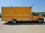 2021 GMC Savana 3500 DRW 4x2 Box Van for sale #25P825 - photo 3
