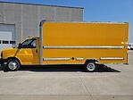 2021 GMC Savana 3500 DRW 4x2 Box Van for sale #25P825 - photo 6