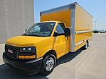 2021 GMC Savana 3500 DRW 4x2 Box Van for sale #25P825 - photo 7