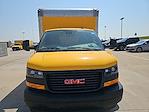 2021 GMC Savana 3500 DRW 4x2 Box Van for sale #25P825 - photo 8