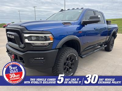 2019 Ram 2500 Crew Cab 4x4 Pickup for sale #25P845A - photo 1