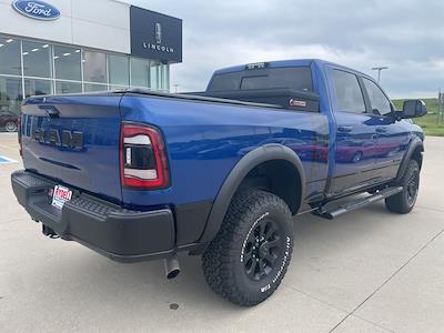 2019 Ram 2500 Crew Cab 4x4 Pickup for sale #25P845A - photo 2