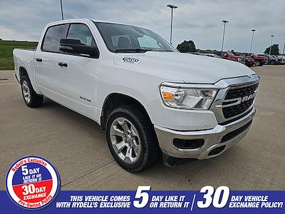 2023 Ram 1500 Crew Cab 4x4 Pickup for sale #25P851 - photo 1