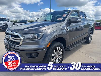 2020 Ford Ranger SuperCrew Cab 4x4 Pickup for sale #25P855 - photo 1