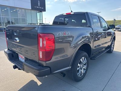 2020 Ford Ranger SuperCrew Cab 4WD Pickup for sale #25P855 - photo 2