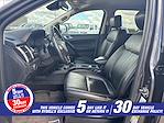 2020 Ford Ranger SuperCrew Cab 4x4 Pickup for sale #25P855 - photo 12