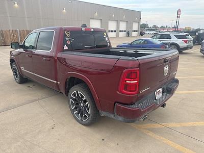 2025 Ram 1500 Crew Cab 4WD Pickup for sale #25P867 - photo 2