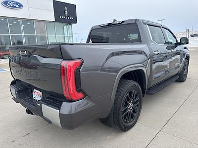 Used 2022 Toyota Tundra - photo 1