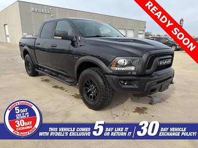 Used 2017 Ram 1500 - photo 1