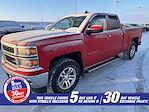 2015 Chevrolet Silverado 1500 Double Cab 4WD Pickup for sale #25P884A - photo 1