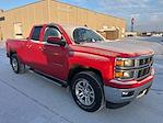 2015 Chevrolet Silverado 1500 Double Cab 4WD Pickup for sale #25P884A - photo 3