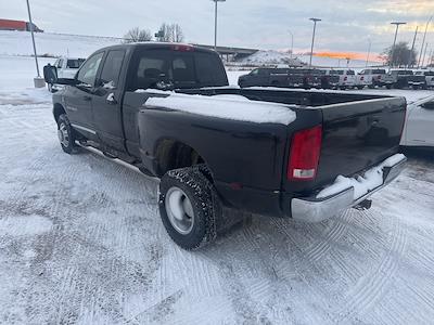 Used 2006 Dodge Ram 3500 Laramie Quad Cab for sale #25P887A - photo 2