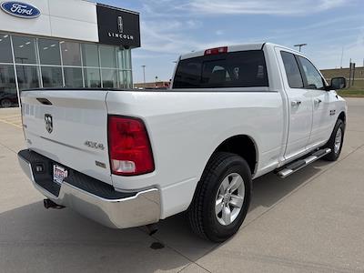 2016 Ram 1500 Quad Cab 4x4 Pickup for sale #25R702B - photo 2