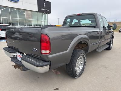 2004 Ford F-250 Super Cab 4x4 Pickup for sale #25R704C - photo 2